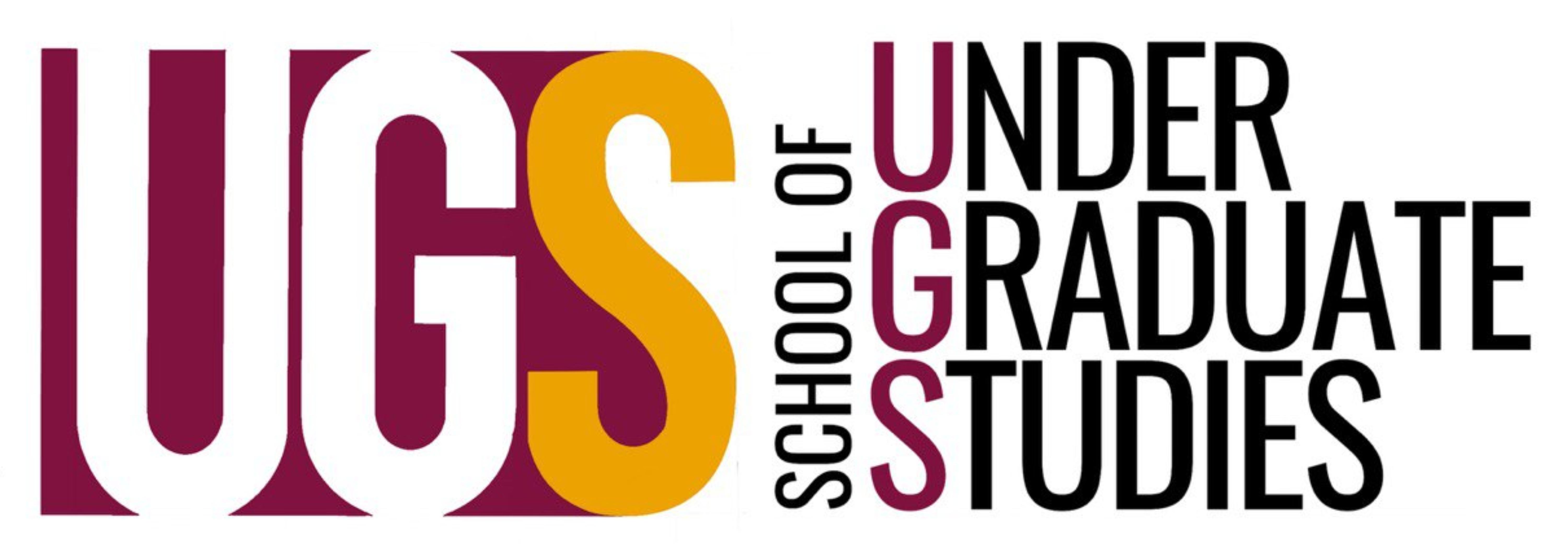 School of Undergraduate Studies
