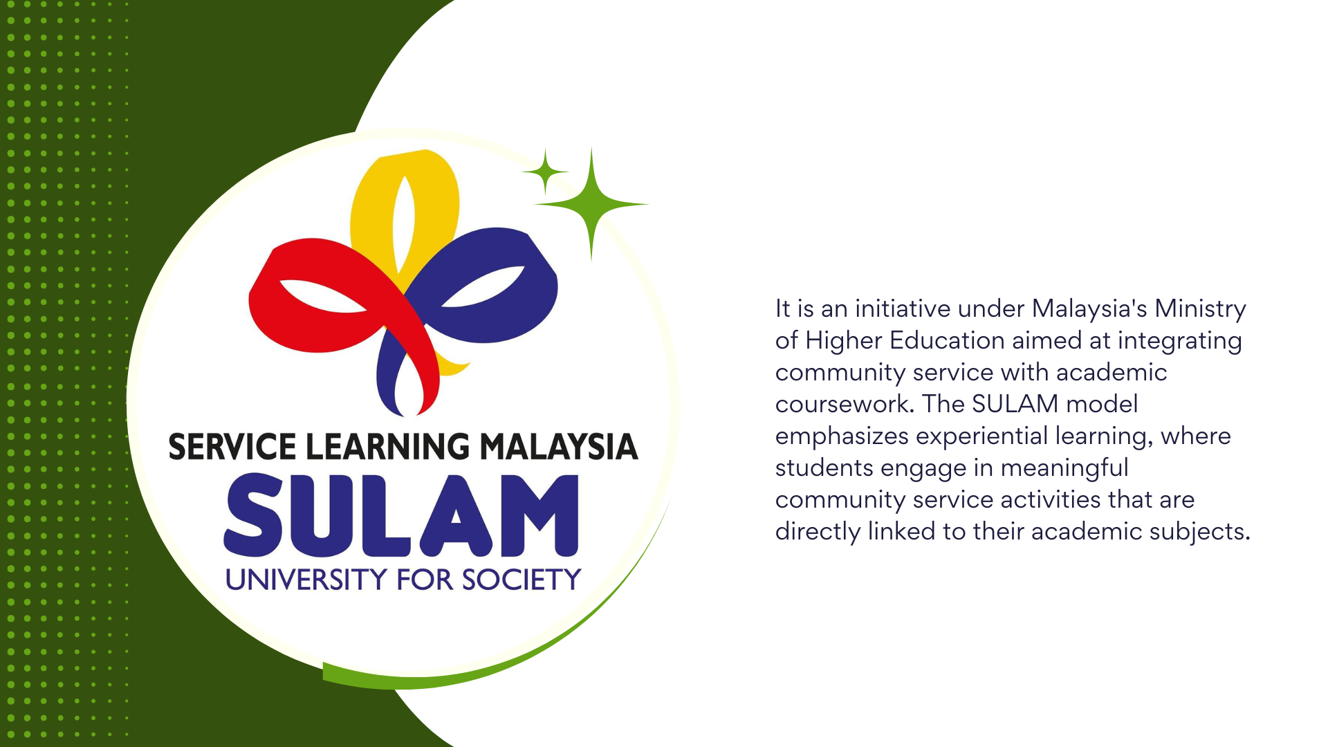 Poster & Slide Taklimat SULAM