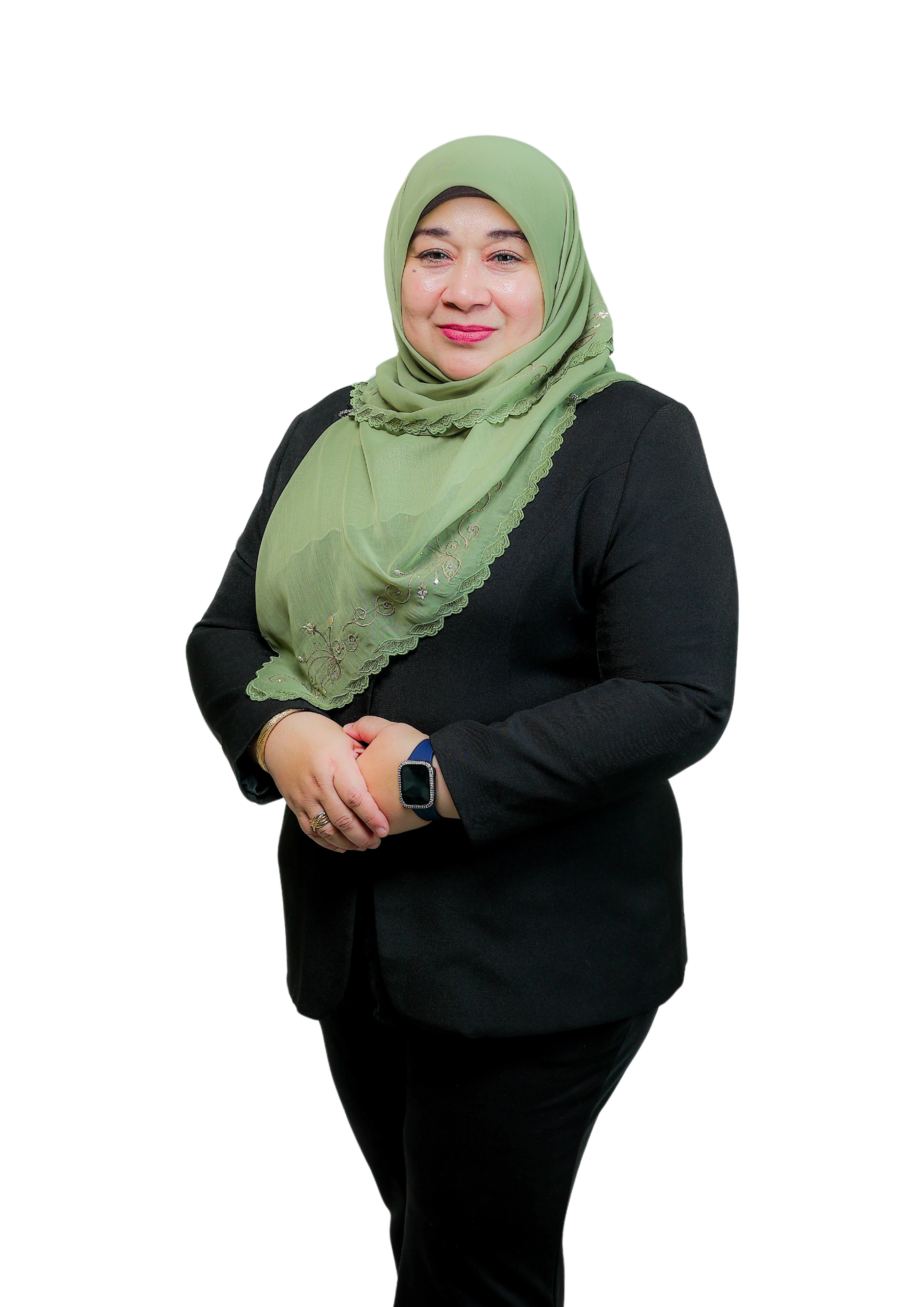 UGS Prof intan Zaurah - TB