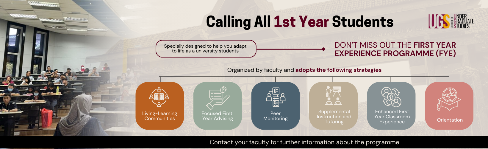 Website Banner