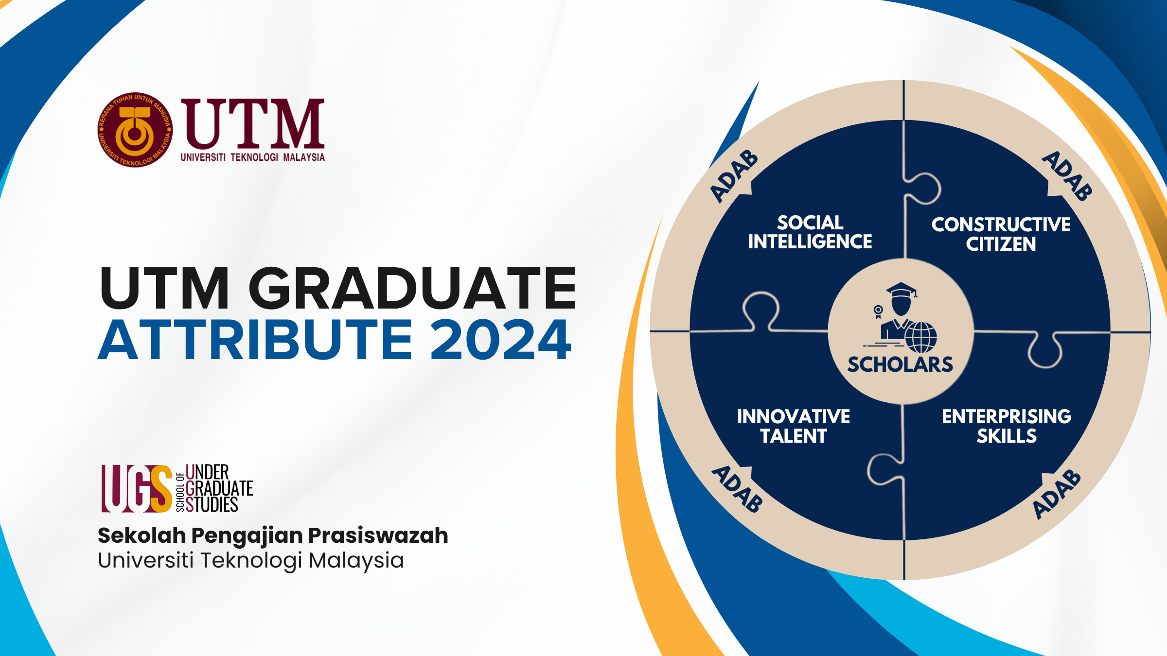 UTM GA 2024
